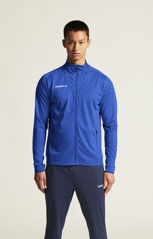 Evolve 2.0 Full Zip Jacket Men