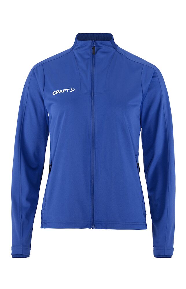 Evolve 2.0 Full Zip Jacket Women