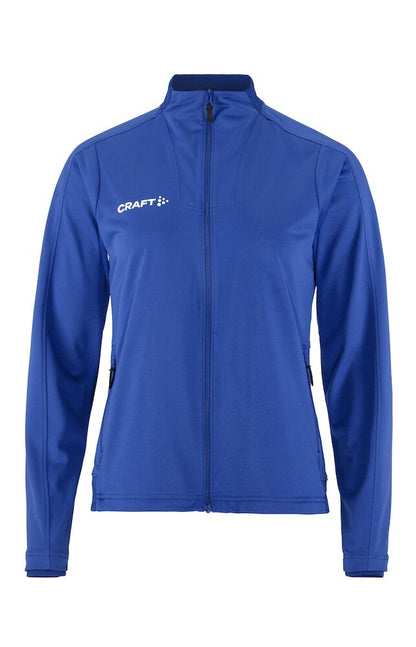 Evolve 2.0 Full Zip Jacket Women
