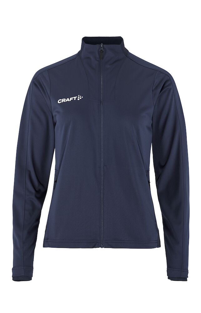 Evolve 2.0 Full Zip Jacket Women