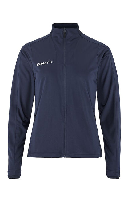 Evolve 2.0 Full Zip Jacket Women