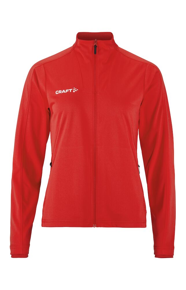 Evolve 2.0 Full Zip Jacket Women