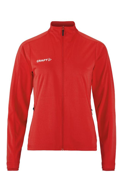 Evolve 2.0 Full Zip Jacket Women