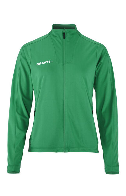 Evolve 2.0 Full Zip Jacket Women