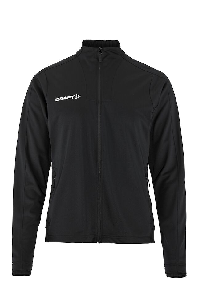 Evolve 2.0 Full Zip Jacket Women