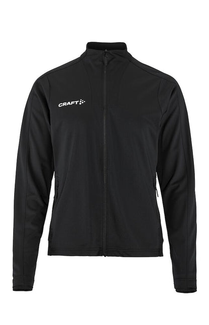 Evolve 2.0 Full Zip Jacket Women