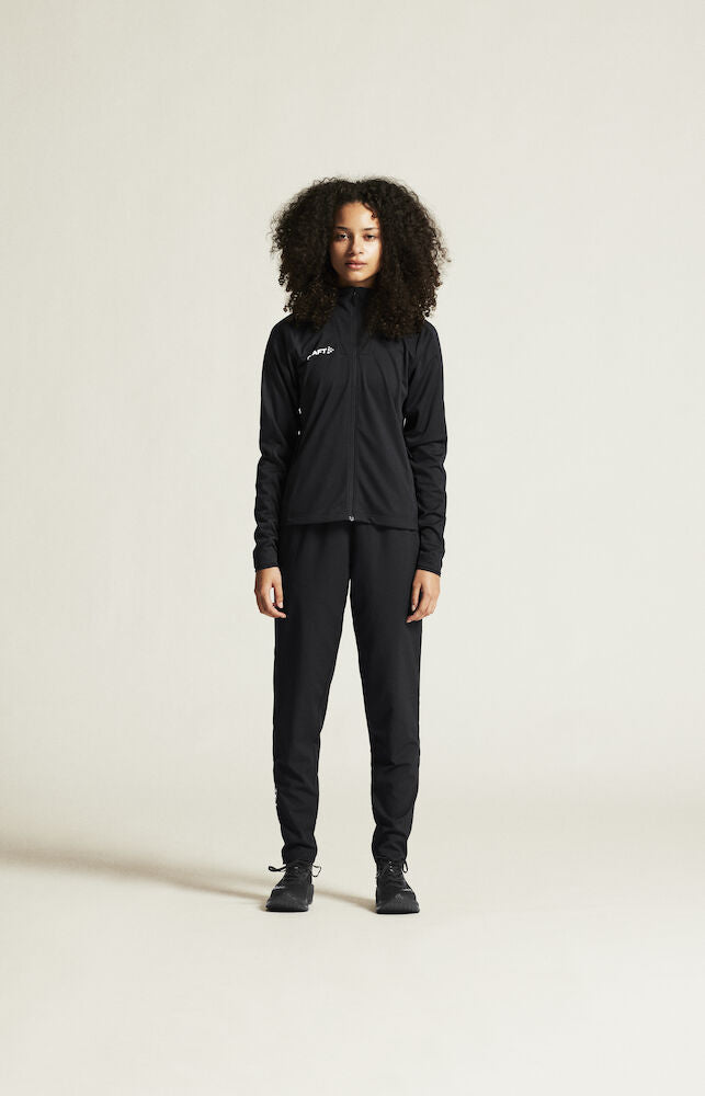 Evolve 2.0 Full Zip Jacket Women