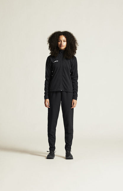 Evolve 2.0 Full Zip Jacket Women