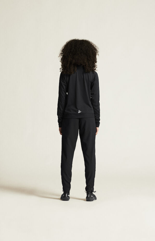 Evolve 2.0 Full Zip Jacket Women