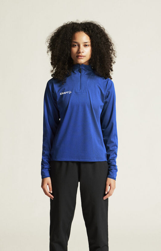 Evolve 2.0 Half Zip Women