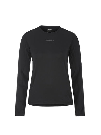 ADV Essence LS Tee 2 Women