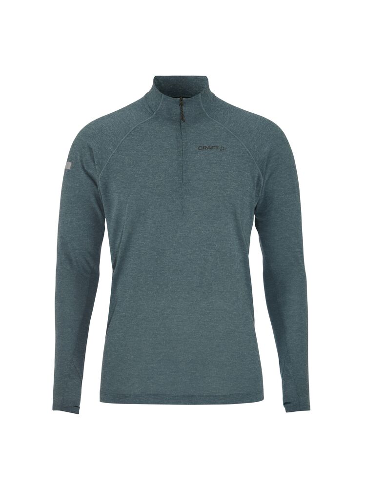 ADV SubZ Wool LS Tee 3 Men