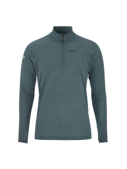 ADV SubZ Wool LS Tee 3 Men