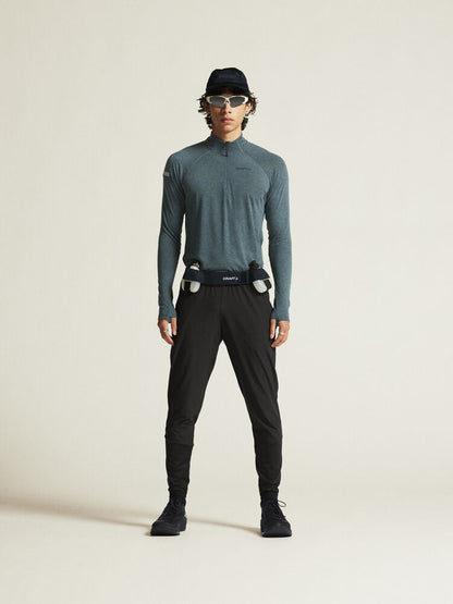 ADV SubZ Wool LS Tee 3 Men