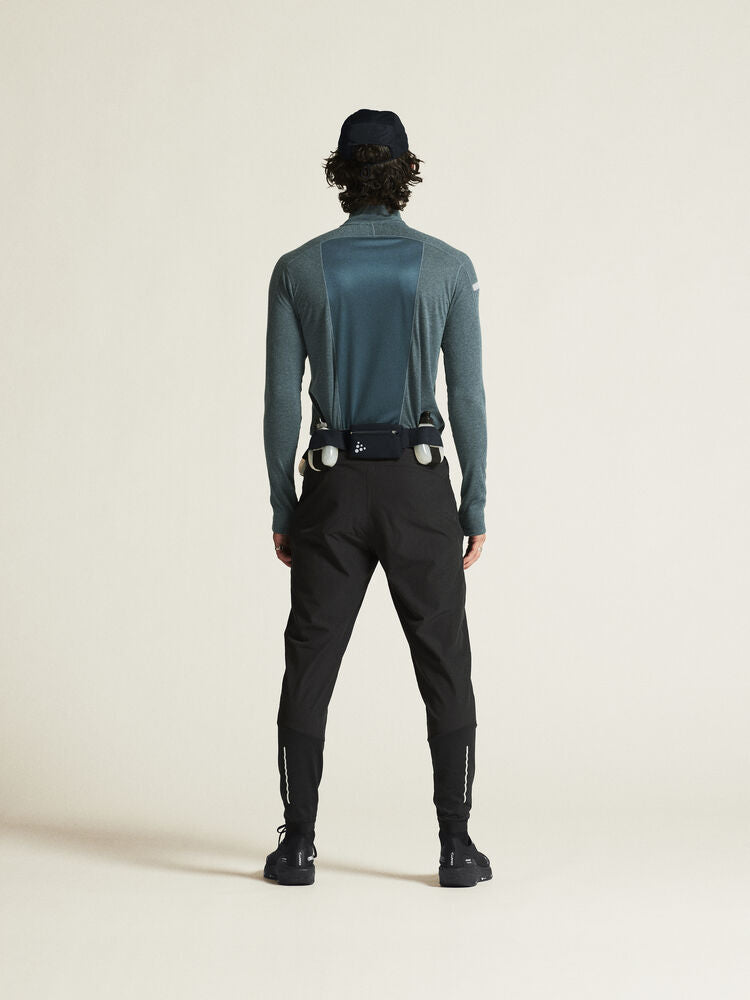 ADV SubZ Wool LS Tee 3 Men