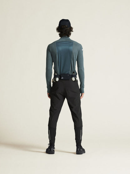 ADV SubZ Wool LS Tee 3 Men