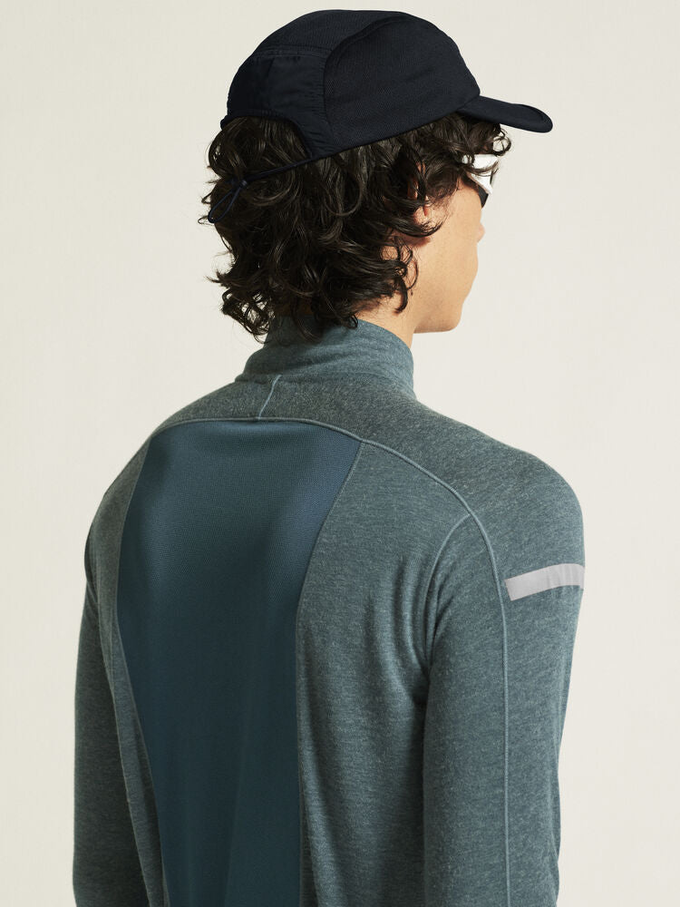 ADV SubZ Wool LS Tee 3 Men