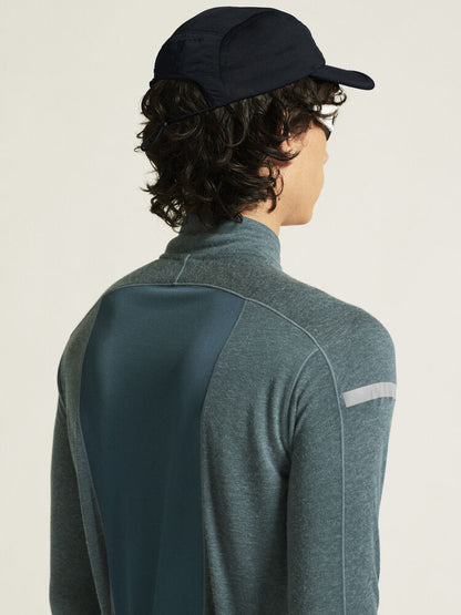 ADV SubZ Wool LS Tee 3 Men