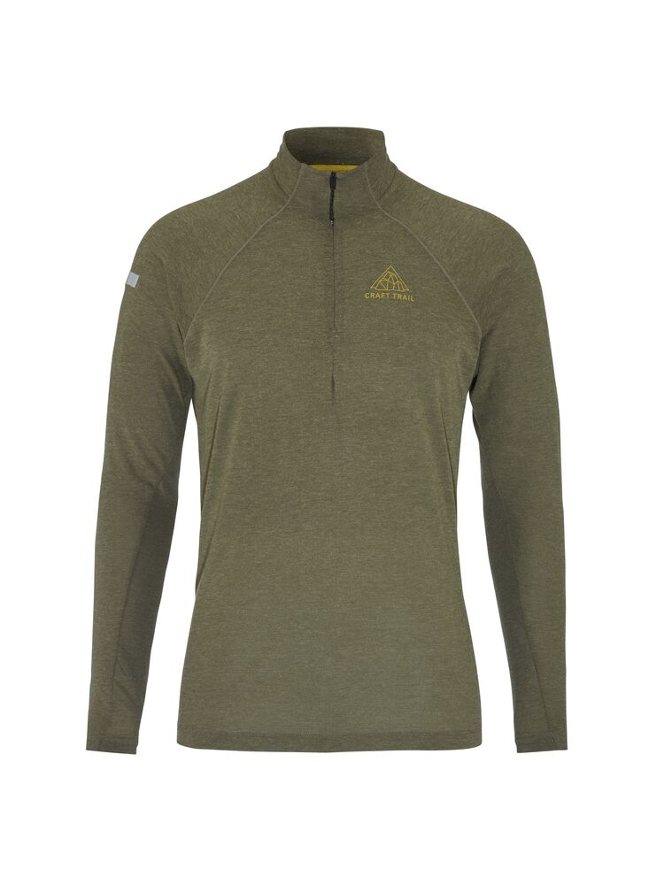 ADV SubZ Wool LS Tee 3 Men