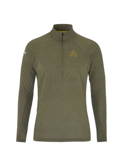 ADV SubZ Wool LS Tee 3 Men