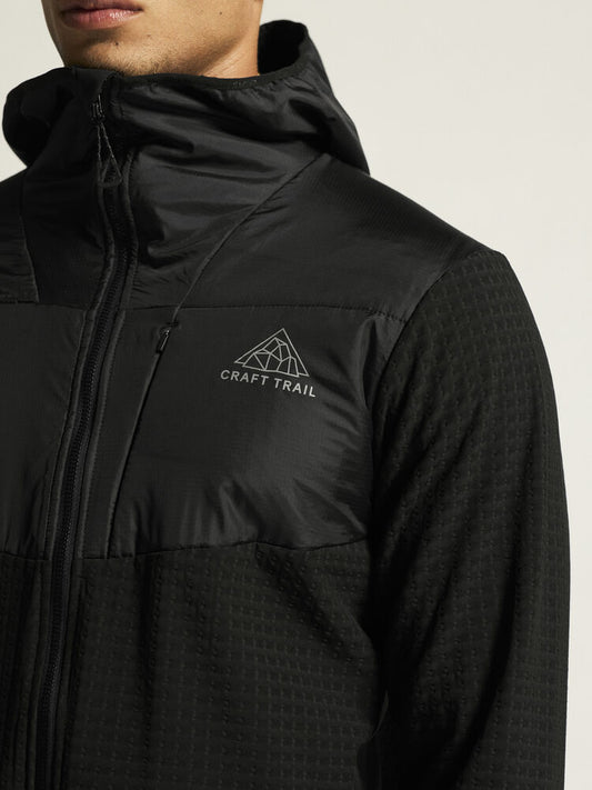 Veste PRO Trail SubZ Homme
