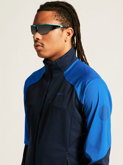 PRO Nordic Race Jacket 2 Men