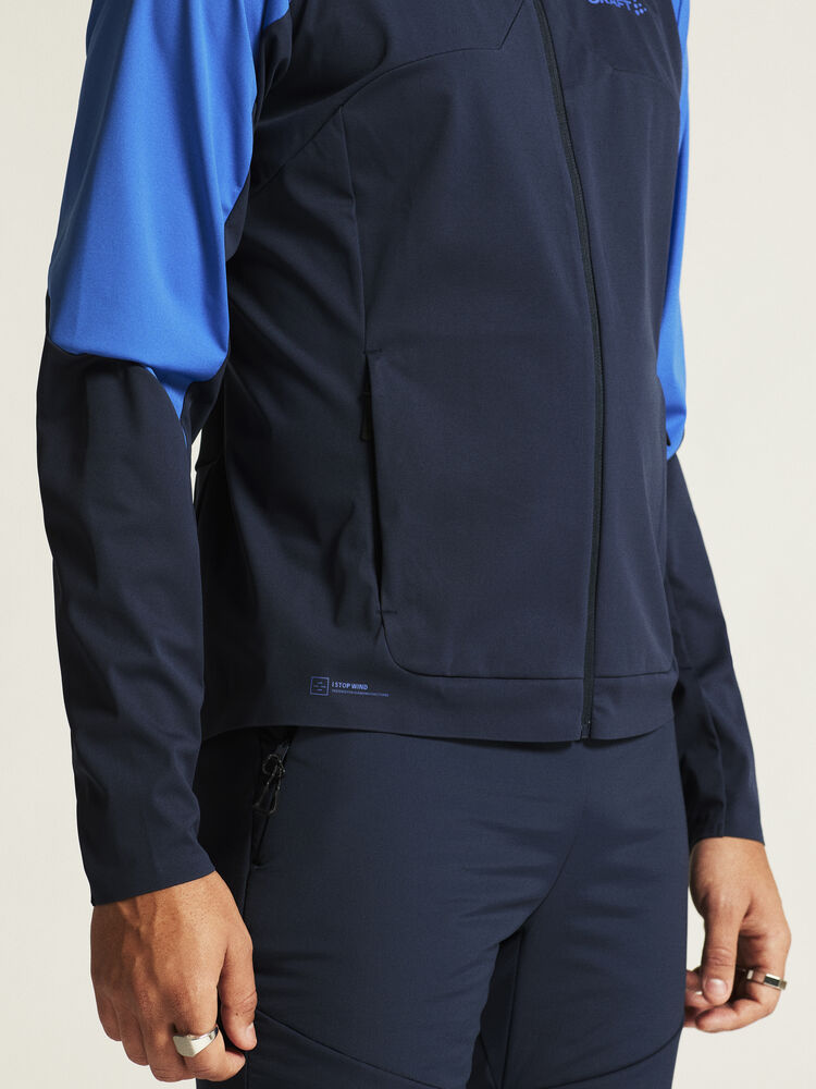 PRO Nordic Race Jacket 2 Men
