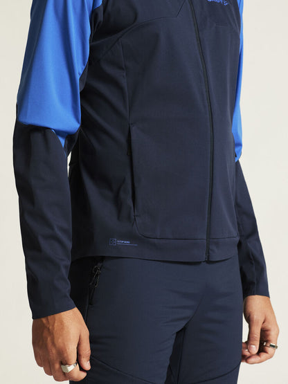 PRO Nordic Race Jacket 2 Men