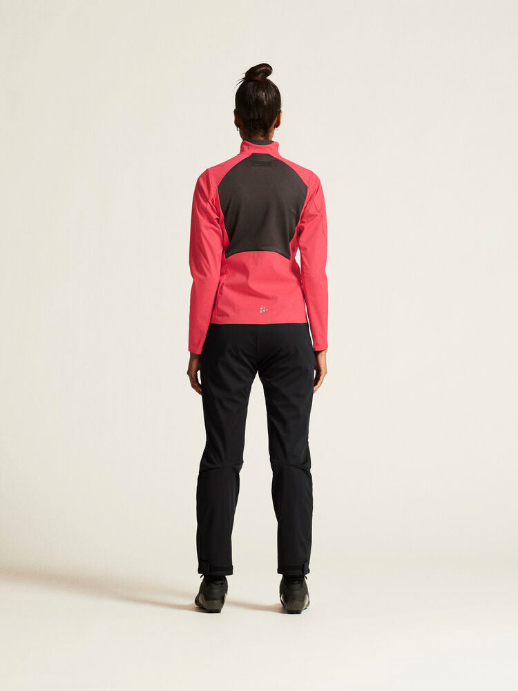 PRO Nordic Race Jacket 2 Women
