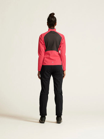 PRO Nordic Race Jacket 2 Women