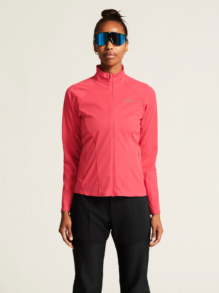 PRO Nordic Race Jacket 2 Women