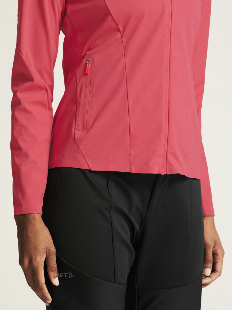 PRO Nordic Race Jacket 2 Women