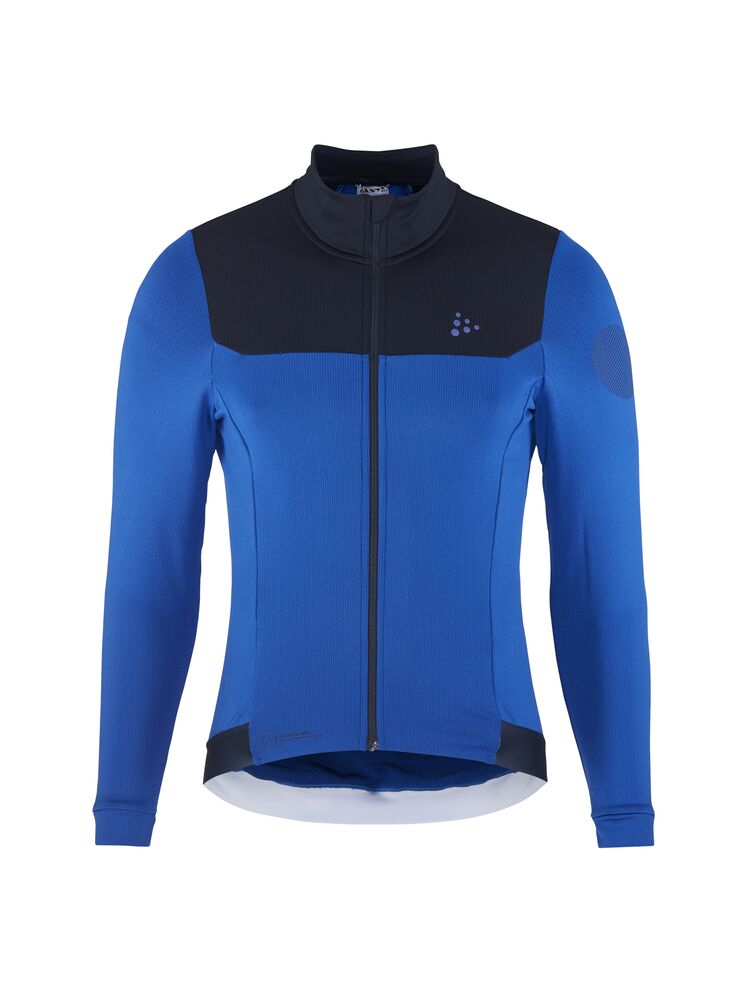 Adv Bike SubZ LS Jersey Men