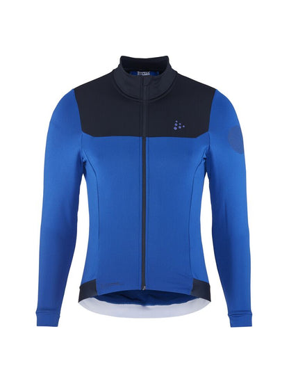 Adv Bike SubZ LS Jersey Men