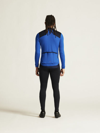 Adv Bike SubZ LS Jersey Men