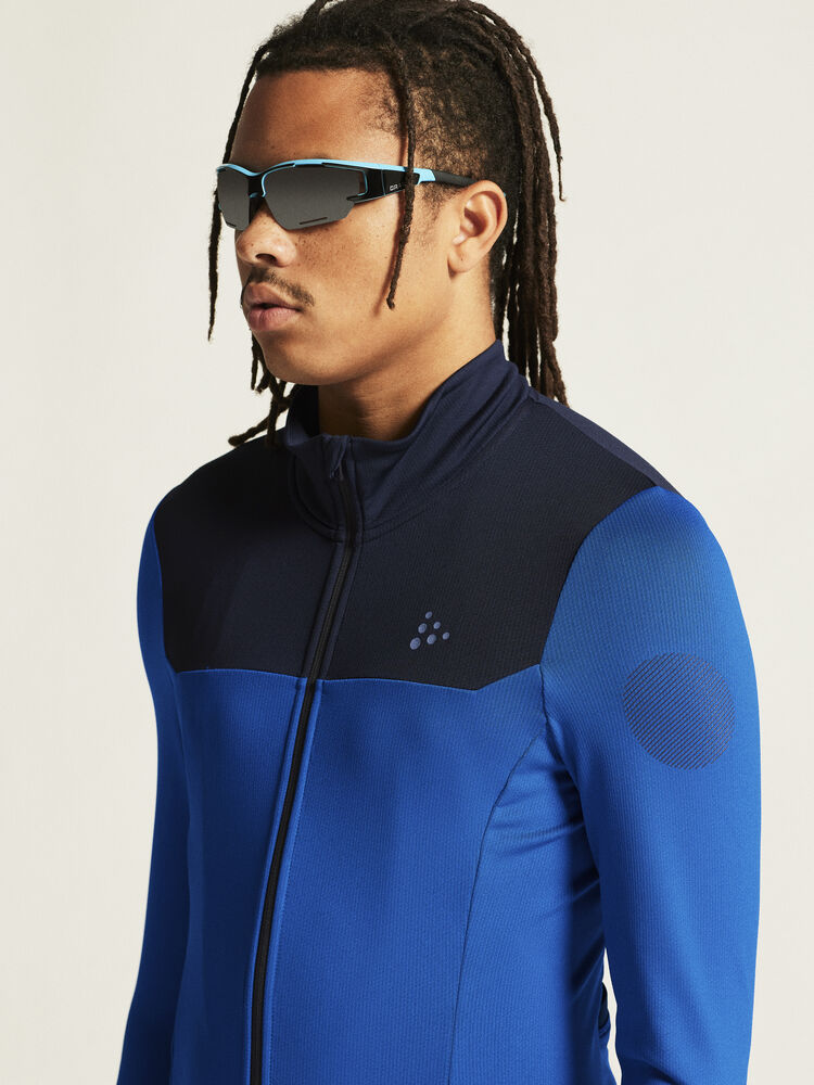 Adv Bike SubZ LS Jersey Men