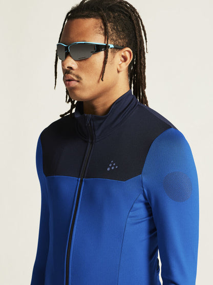 Adv Bike SubZ LS Jersey Men