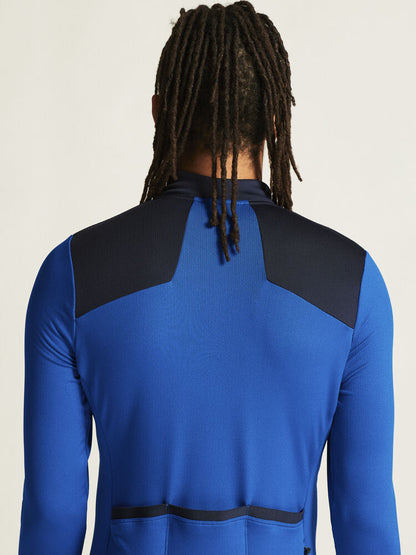 Adv Bike SubZ LS Jersey Men