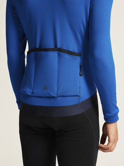 Adv Bike SubZ LS Jersey Men