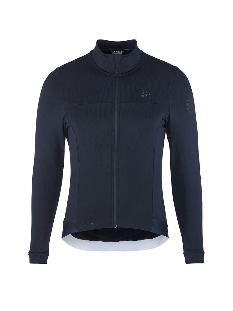 Adv Bike SubZ LS Jersey Men
