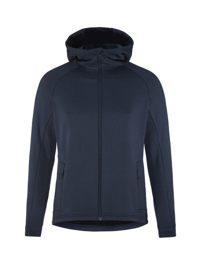 ADV Explore Power Fleece Hood Jkt Jacke Men