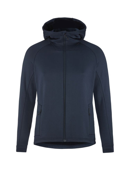 ADV Explore Power Fleece Hood Jkt Jacke Men