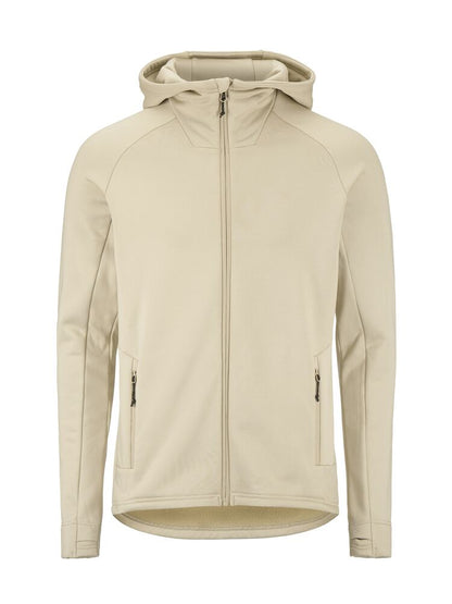 ADV Explore Power Fleece Hood Jkt Jacke Men