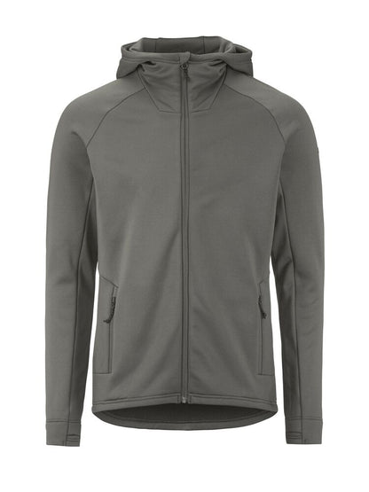 ADV Explore Power Fleece Hood Jkt Jacke Men