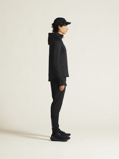 ADV Explore Power Fleece Hood Jkt Jacke Men