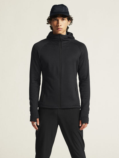 ADV Explore Power Fleece Hood Jkt Jacke Men
