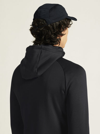 ADV Explore Power Fleece Hood Jkt Jacke Men
