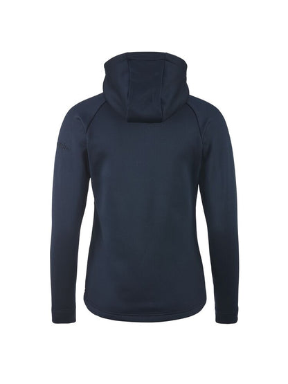 ADV Explore Power Fleece Hood Jkt Jacke Women