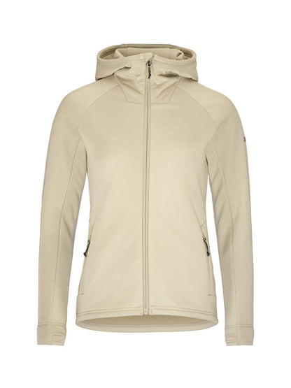 ADV Explore Power Fleece Hood Jkt Jacke Women