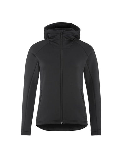 ADV Explore Power Fleece Hood Jkt Jacke Women